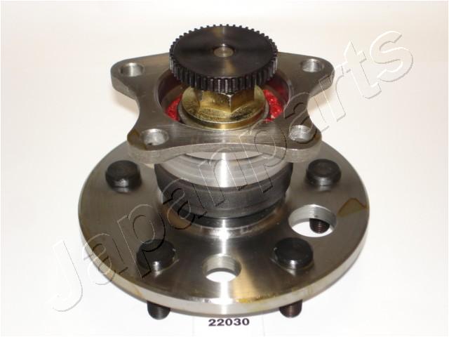 JAPANPARTS KK-22030 Wheel Hub