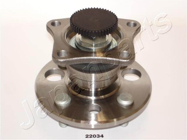 JAPANPARTS KK-22034 Wheel Hub