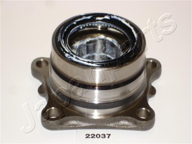 JAPANPARTS KK-22037 Mozzo...