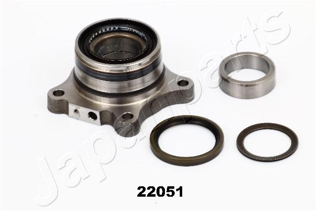 JAPANPARTS KK-22051 Wheel Hub