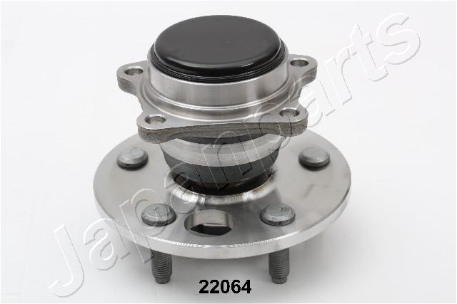 JAPANPARTS KK-22064 Wheel Hub