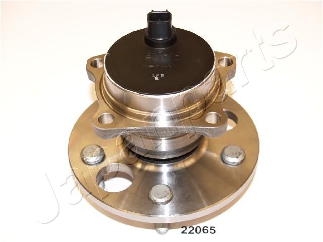 JAPANPARTS KK-22065 Wheel Hub