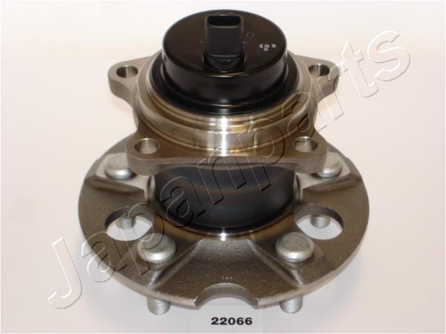 JAPANPARTS KK-22066 Mozzo...