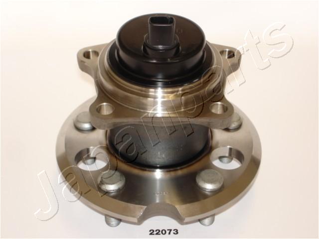 JAPANPARTS KK-22073 Wheel Hub