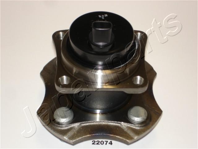 JAPANPARTS KK-22074 Wheel Hub