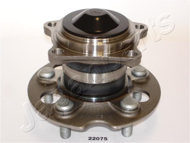 JAPANPARTS KK-22075 Wheel Hub