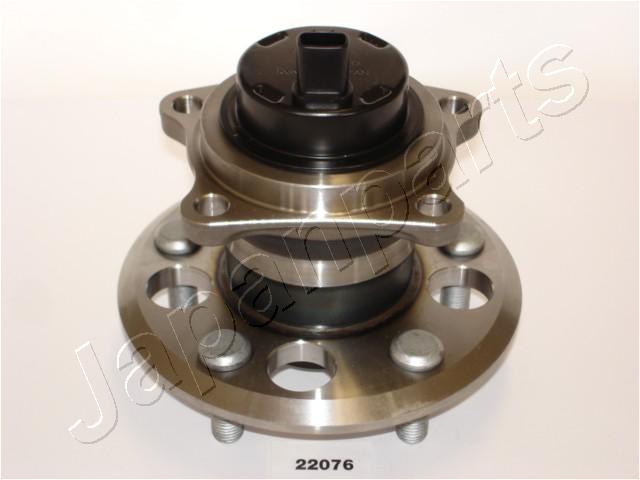 JAPANPARTS KK-22076 Wheel Hub