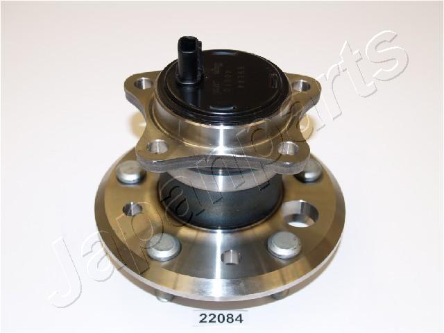 JAPANPARTS KK-22084 Wheel Hub