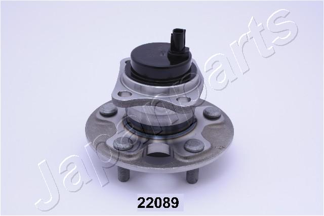 JAPANPARTS KK-22089 Wheel Hub