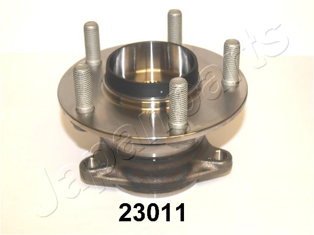 JAPANPARTS KK-23011 Wheel Hub