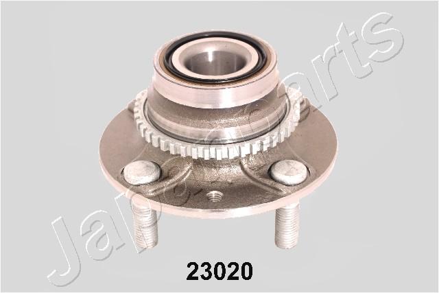 JAPANPARTS KK-23020 Wheel Hub