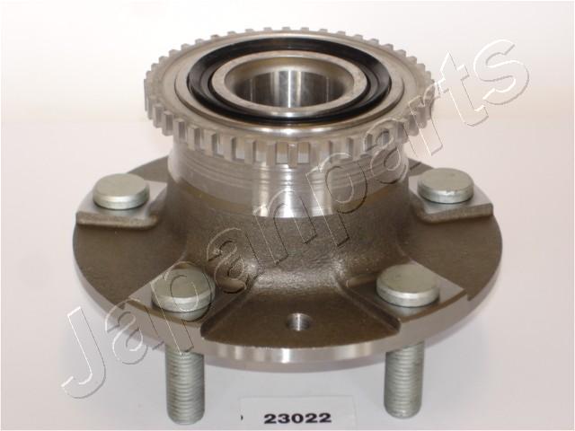 JAPANPARTS KK-23022 Mozzo...