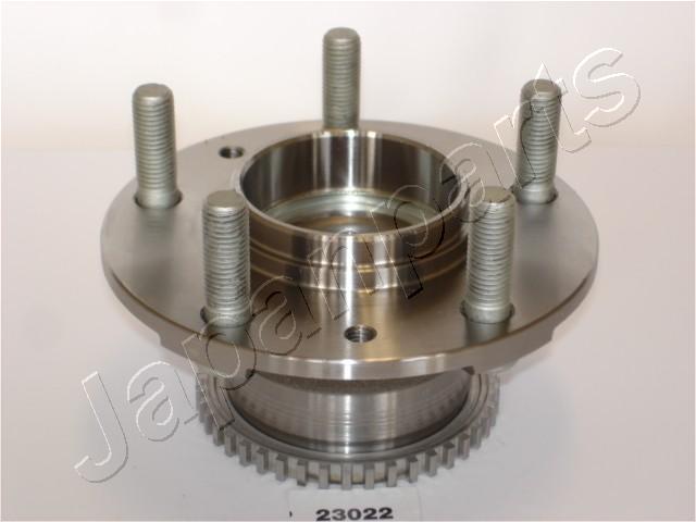 JAPANPARTS KK-23022 Hjulnav