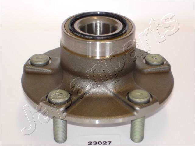 JAPANPARTS KK-23027 Wheel Hub