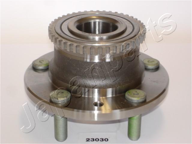 JAPANPARTS KK-23030 Wheel Hub