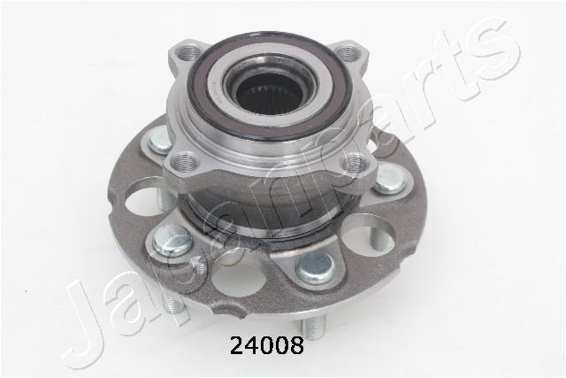 JAPANPARTS KK-24008 Náboj kola