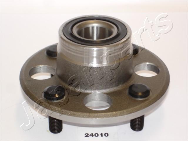 JAPANPARTS KK-24010 Wheel Hub