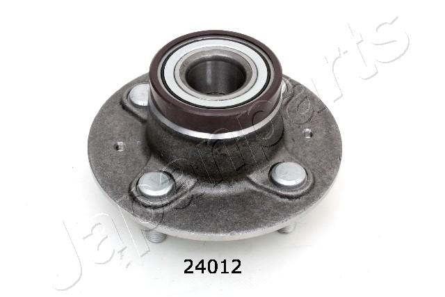 JAPANPARTS KK-24012 Wheel Hub