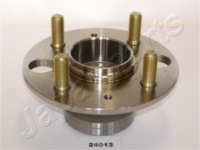 JAPANPARTS KK-24013 Hjulnav