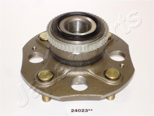 JAPANPARTS KK-24023 Mozzo...