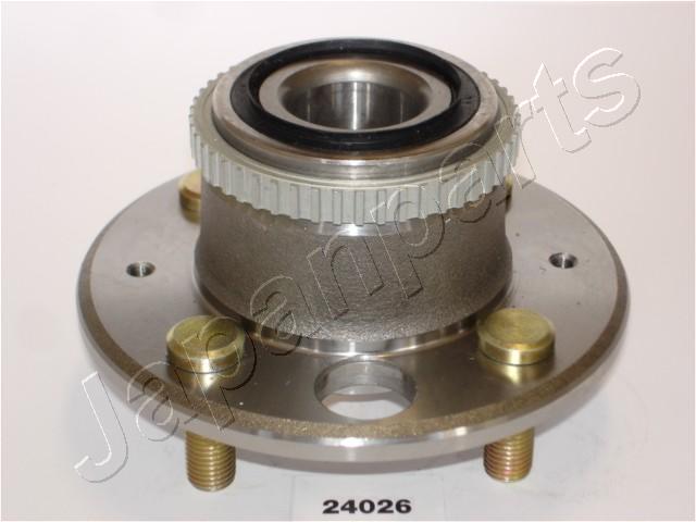 JAPANPARTS KK-24026 Mozzo...