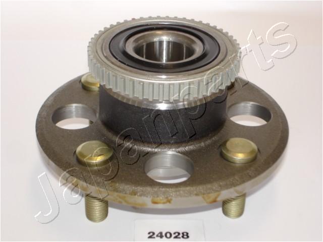 JAPANPARTS KK-24028 Wheel Hub