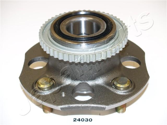 JAPANPARTS KK-24030 Wheel Hub