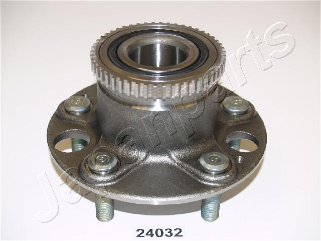 JAPANPARTS KK-24032 Wheel Hub