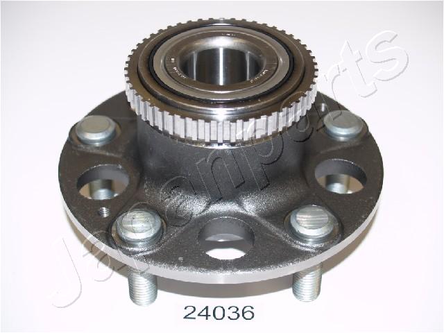 JAPANPARTS KK-24036 Wheel Hub