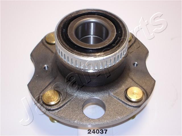 JAPANPARTS KK-24037 Wheel Hub