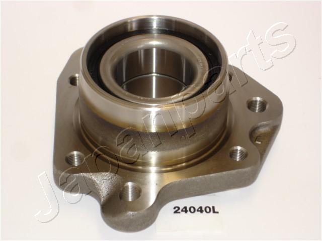 JAPANPARTS KK-24040L Wheel Hub