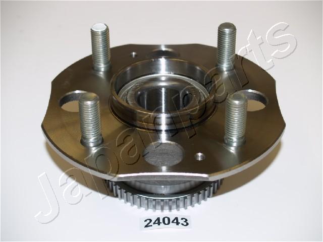 JAPANPARTS KK-24043 Hjulnav