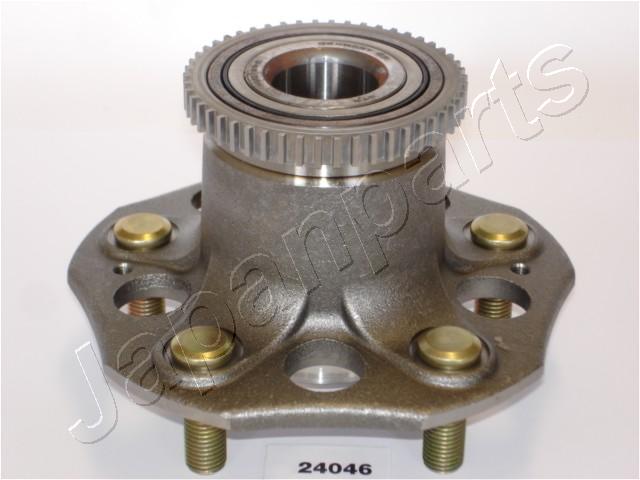 JAPANPARTS KK-24046 Wheel Hub