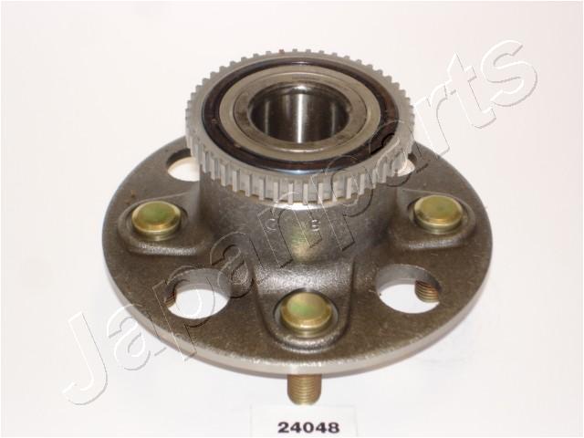 JAPANPARTS KK-24048 Náboj kola