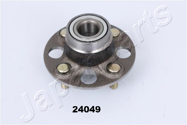 JAPANPARTS KK-24049 Wheel Hub