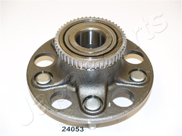 JAPANPARTS KK-24053 Náboj kola