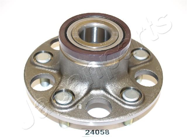 JAPANPARTS KK-24058 Mozzo...