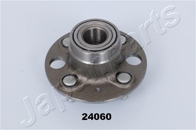 JAPANPARTS KK-24060 kerékagy