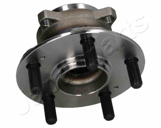 JAPANPARTS KK-24063 kerékagy hátsótengely HONDA