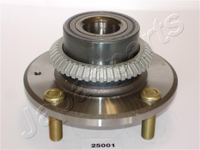 JAPANPARTS KK-25001 Mozzo...