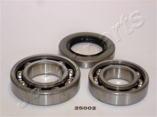 JAPANPARTS KK-25002 Wheel...