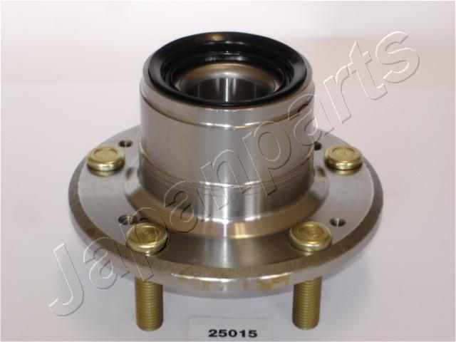 JAPANPARTS KK-25015 Wheel Hub