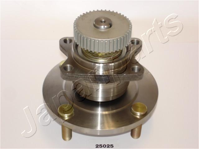 JAPANPARTS KK-25025 Wheel Hub