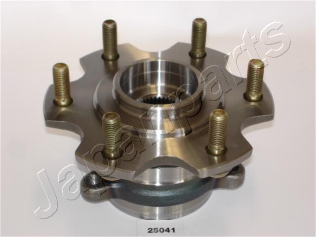 JAPANPARTS KK-25041 Hjulnav