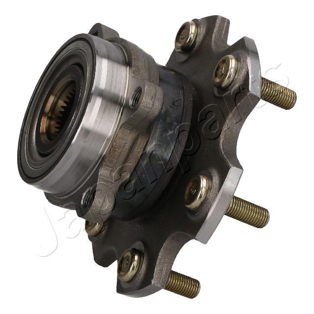 JAPANPARTS KK-25041 Hjulnav