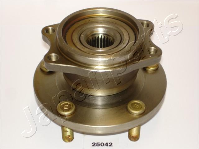 JAPANPARTS KK-25042 Náboj kola