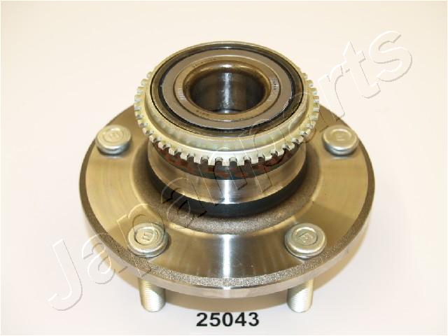 JAPANPARTS KK-25043 Wheel Hub