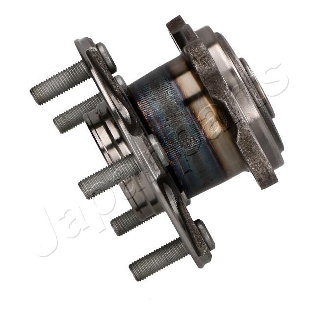 JAPANPARTS KK-25045 Wheel Hub