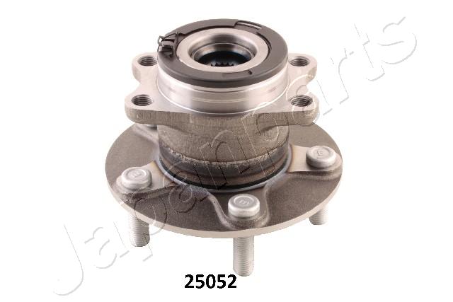 JAPANPARTS KK-25052 Wheel Hub