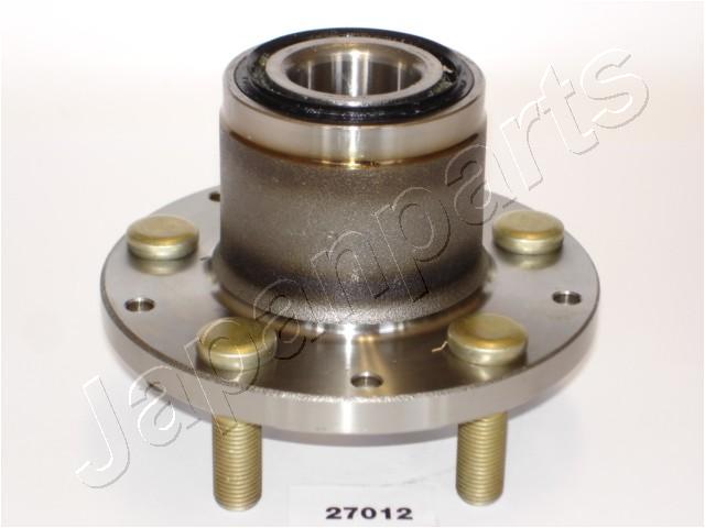 JAPANPARTS KK-27012 Wheel Hub